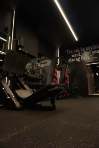 Unique Your Training Spot – Personal Training