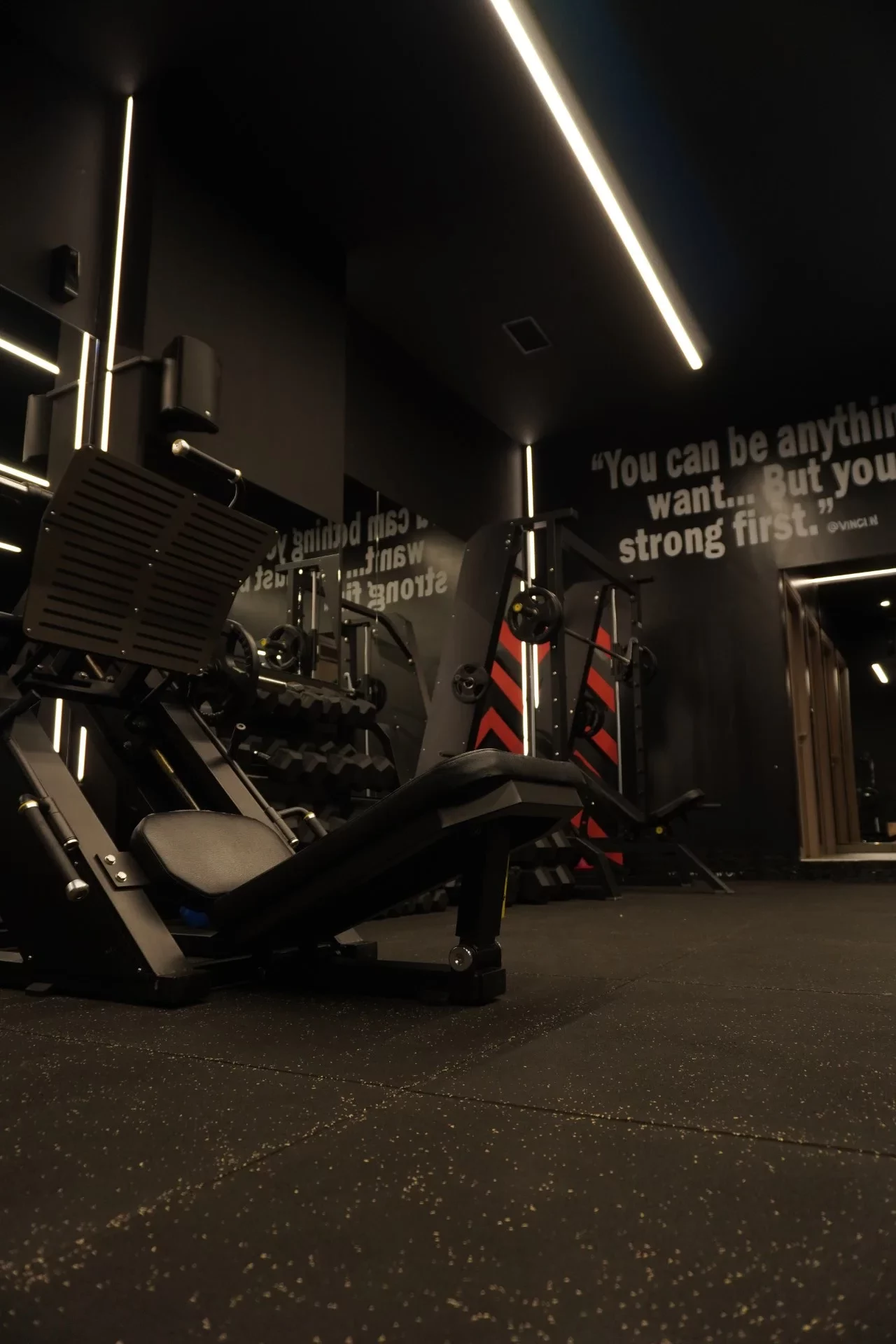 Unique Your Training Spot – Personal Training - GymScouter