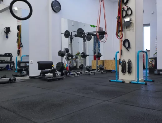 Askisi Fitness Place