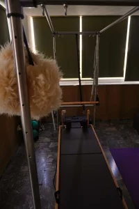 La Sante – Personal Training