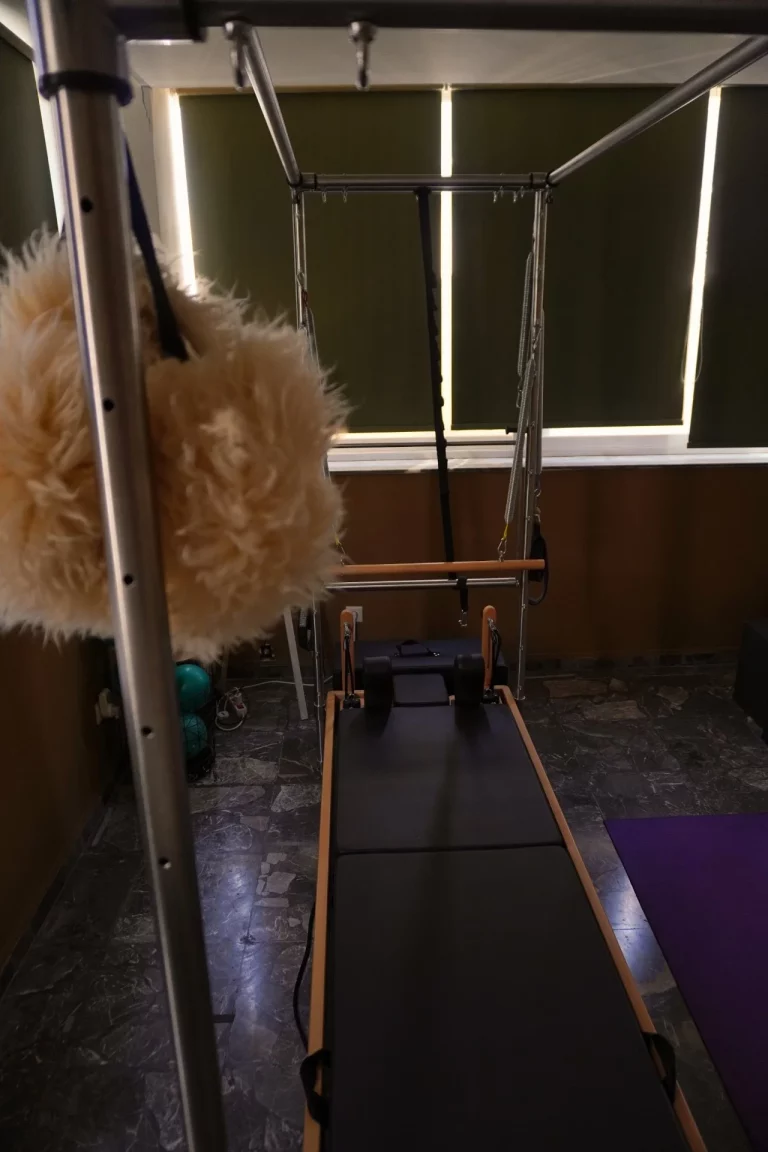 La Sante – Personal Training συνεδρίες για εξατομικευμένη προπόνηση και μέγιστα αποτελέσματα