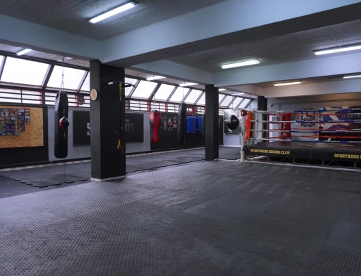 Γ.Σ. Σπάρτακος Κερατσινίου