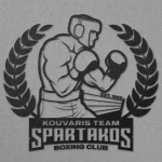 Γ.Σ Σπάρτακος Κερατσινίου logo