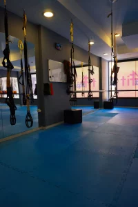 μέρα4fit – Ομαδικά Προγράμματα