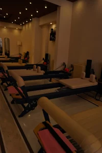 μέρα4fit – Pilates Reformer