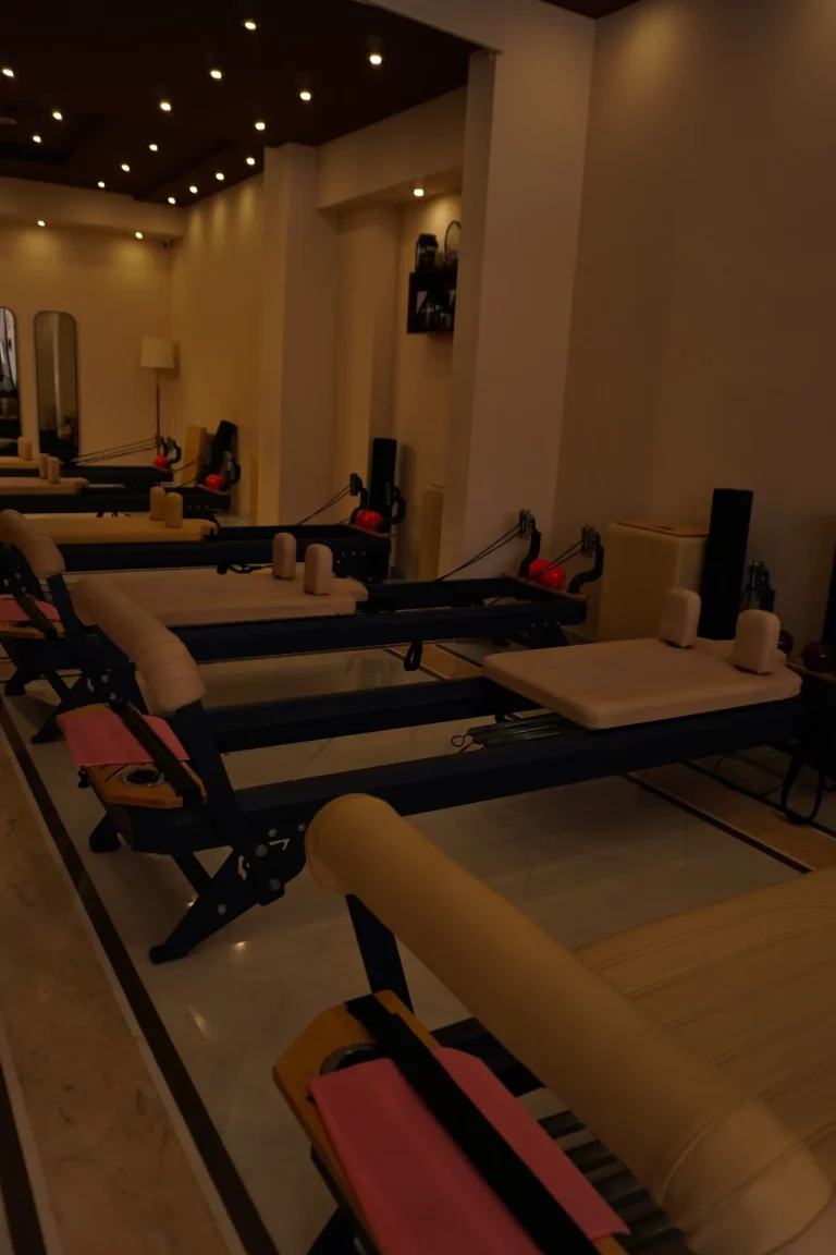 μέρα4fit – Pilates Reformer συνδρομές σε 1, 6, 13, 27 συνεδρίες στο μέρα4fit