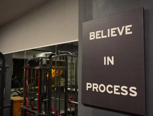 Alkyonis Phoenix Fitness Studio 2