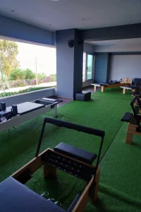 R-Evolution Fitness – Pilates Reformer Προσφορά γνωριμίας (Μόνο για Νέους Πελάτες)