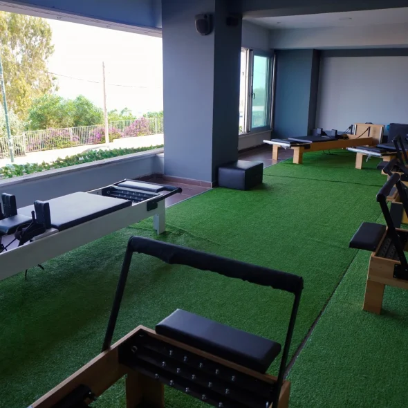 R-Evolution Fitness – Pilates Reformer Προσφορά γνωριμίας (Μόνο για Νέους Πελάτες): με χαμηλές τιμές και καθοδήγηση από επαγγελματίες