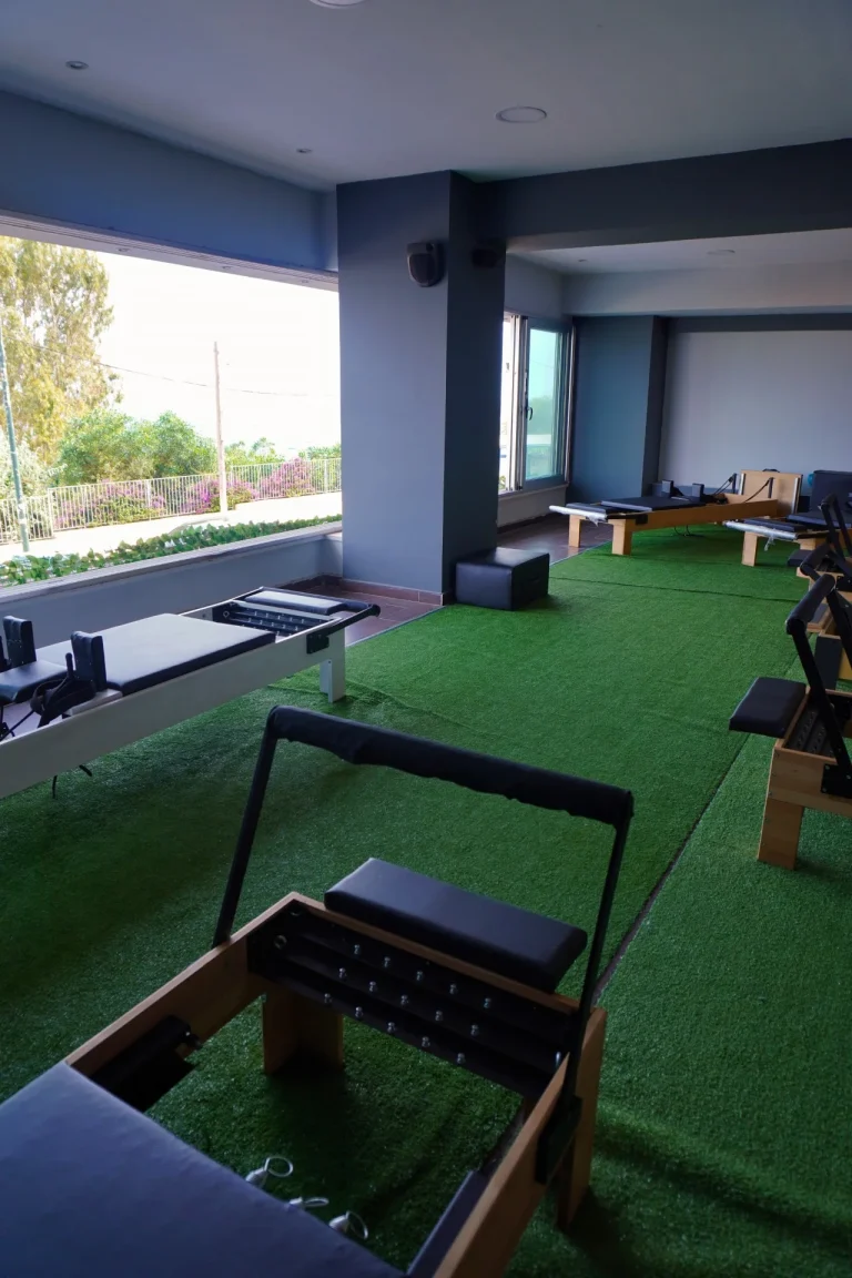 R-Evolution Fitness – Pilates Reformer Προσφορά γνωριμίας (Μόνο για Νέους Πελάτες): με χαμηλές τιμές και καθοδήγηση από επαγγελματίες
