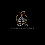 Salus fitness nutrition logo