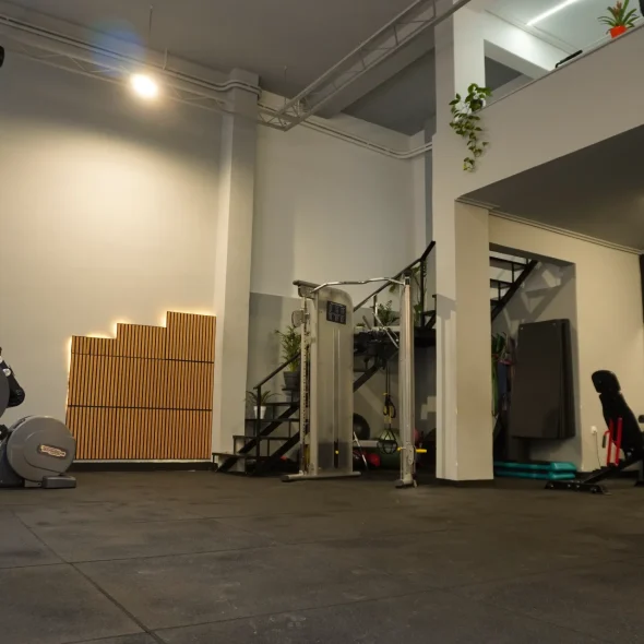 SALUS Fitness & Nutrition – Summer Offers Group Personal & Pilates Reformer με 100 sessions Pilates Reformer + Group Personal και 36 sessions group personal