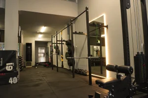 Salus Fitness & Nutrition – Group Personal