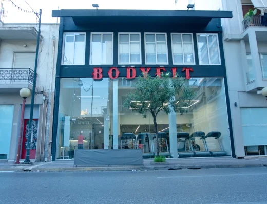 BODYFIT