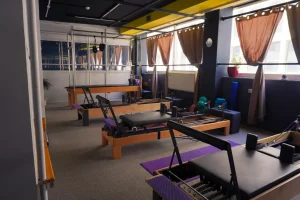 LA SANTE – Pilates Reformer 16 + 4 Δώρο | Summer Offer για Νέα Μέλη