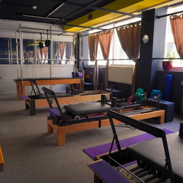 LA SANTE – Pilates Reformer 16 + 4 Δώρο | Summer Offer για Νέα Μέλη: 16 + 4 συνεδρίες μόνο με 200€, έως 10 Σεπτεμβρίου