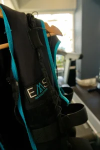 Healthfit Training Studio – EMS Training