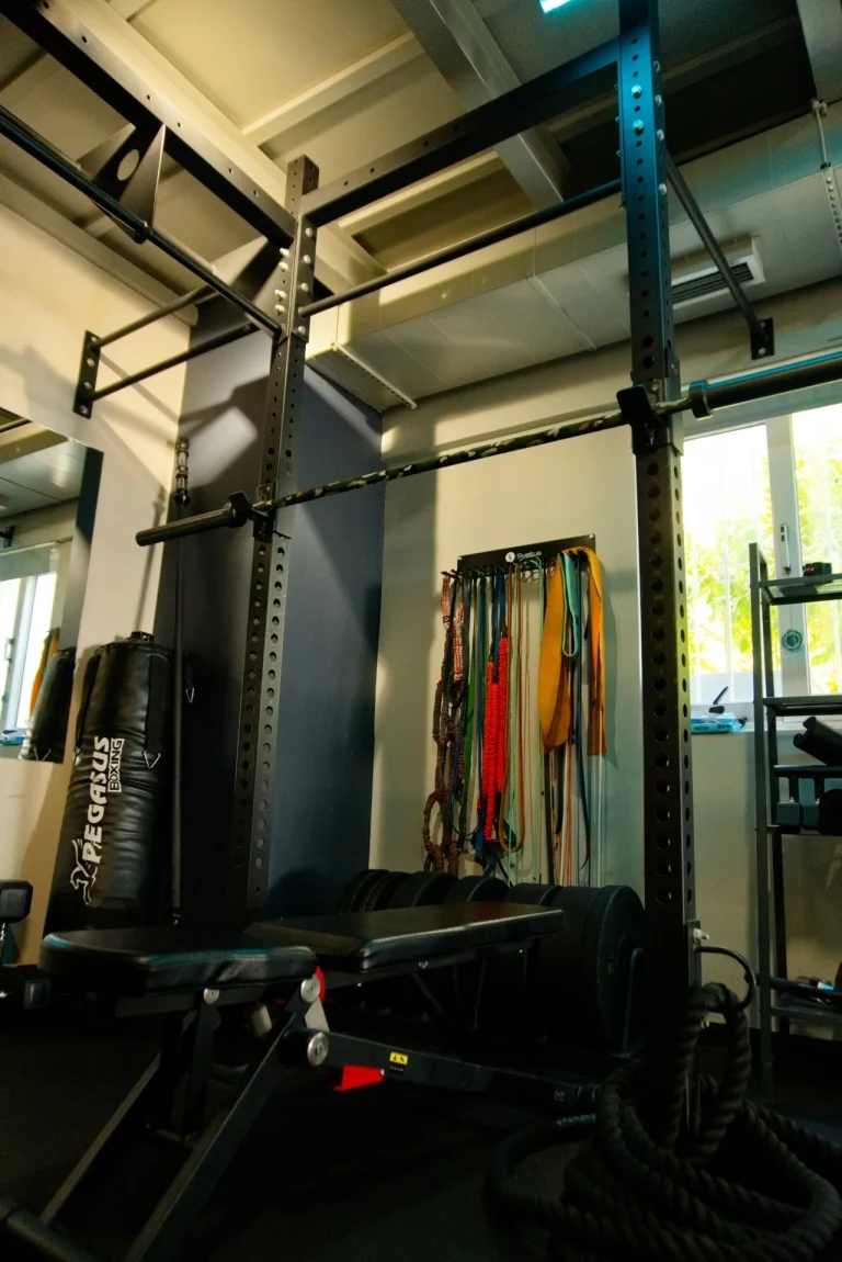 Healthfit Training Studio – Semi Personal (έως 2 άτομα): Προπονήσεις έως 2 άτομα. Πακέτα 4, 8 ή 12 προπονήσεων τον μήνα.