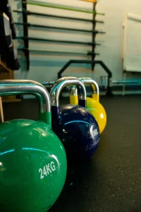 Healthfit Training Studio – Personal Training