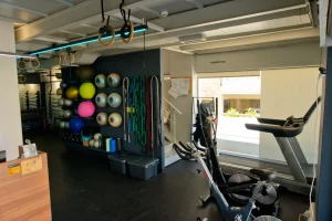 Healthfit Training Studio – Small Group (1–8 άτομα)