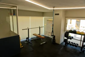Healthfit Training Studio – Group Personal