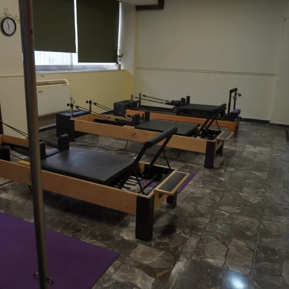 LA SANTE – Προσφορά Pilates Reformer Αυγούστου: 8 συνεδρίες με 70€ για νέα μέλη τον Αύγουστο
