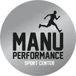 Manu Performance LogoΓυμναστήριο Νίκαια