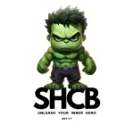 Super Heroes Crossbox logo