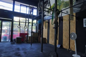 Super Heroes Crossbox – CrossFit (1 Μήνας)