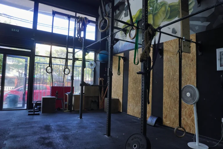 Super Heroes Crossbox – CrossFit (1 Μήνας)- Κλείσε τωρα την συνδρομή στο εύκολα και γρήργορα