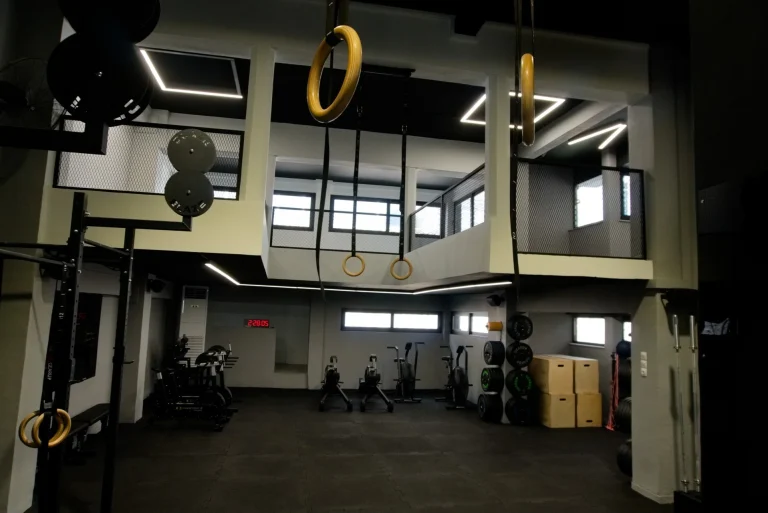 The Core Hub – Open Gym με απεριόριστη πρόσβαση για ατομικές προπονήσεις, μόνο με 50€ τον μήνα.