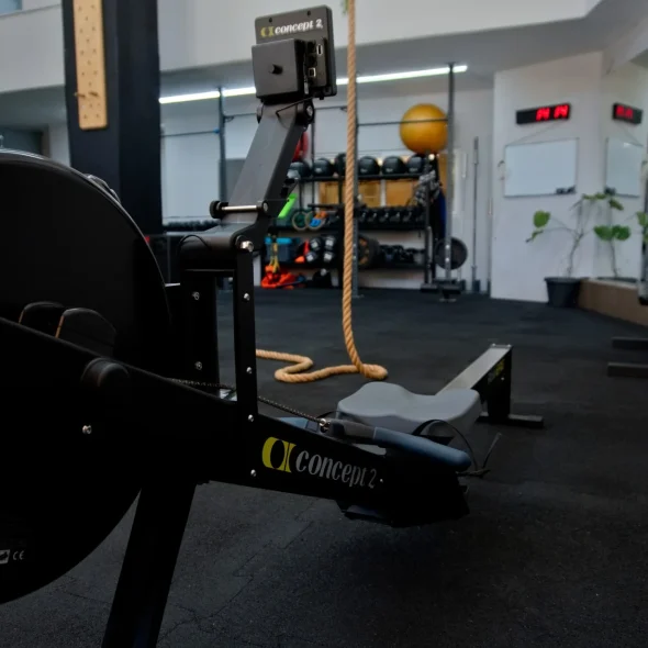 Toro Wellness Studio – Small Group Personal Training