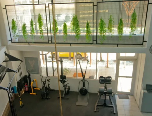 Toro wellness studio