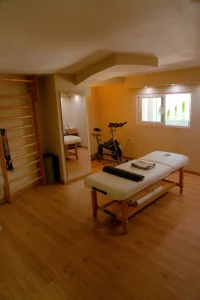 Toro Wellness Studio – Μασάζ