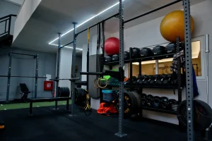 Toro Wellness Studio – Personal Training