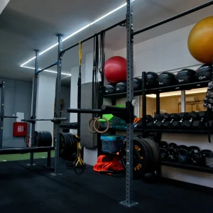 Toro Wellness Studio – Personal Training