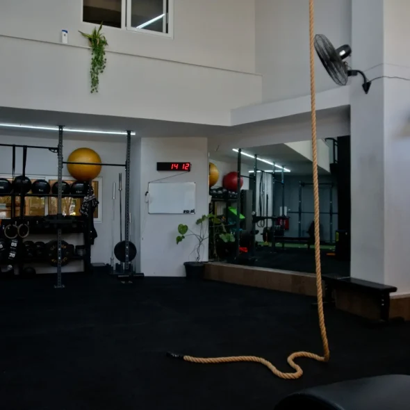 Toro Wellness Studio – Δυναμικά Ομαδικά Μαθήματα