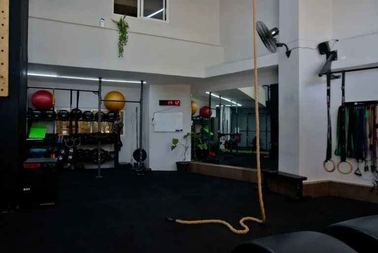 Toro Wellness Studio – Δυναμικά Ομαδικά Μαθήματα