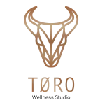 Toro wellness studio tauros Logo