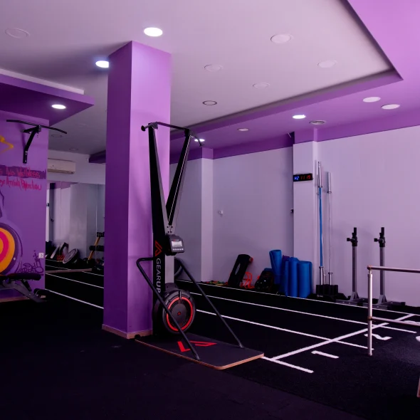Body Temple Fitness & Wellness – Συνδυαστικά Πακέτα Group + Pilates: 8 προπονήσεις 95€, 12 προπονήσεις 120€, απεριόριστο 160€.