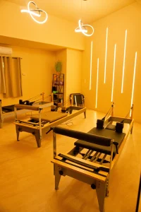 Body Temple Fitness & Wellness – Pilates Reformer