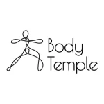 body temple personal training korydallos logo