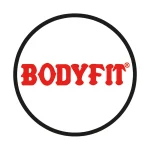 bodyfit gymnasthrio dafni logo