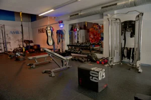 MANU Performance – Personal Group