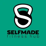 selfmade fitnesshub group training peiraias logo