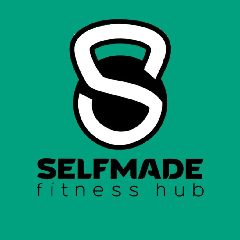 SelfMade FitnessHub