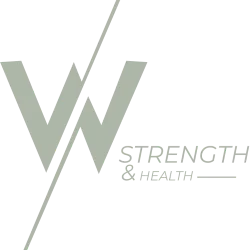 W - Strength Health Club