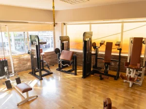 BodyFit – Κλασικό Γυμναστήριο