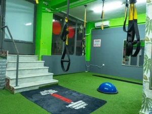 Club24 – Personal Training