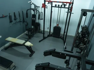 Club24 – Βάρη (Open Gym)